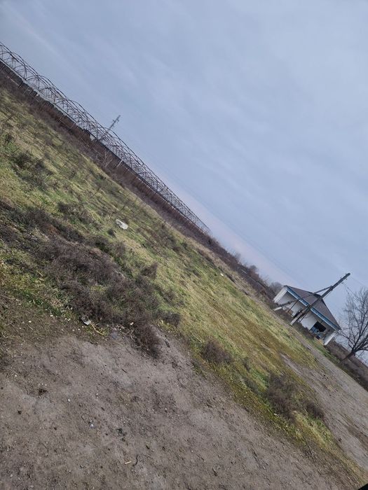 Йер бизнес учун 9 гектар