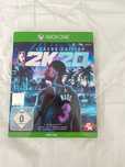 Joc xbox one NBA 2k20 Legend edition