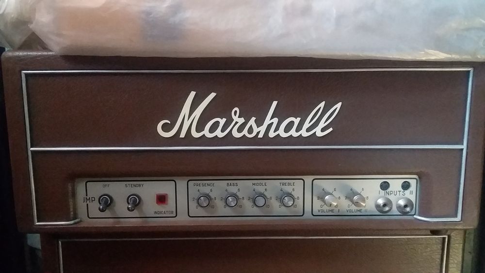 Усилитель мощности