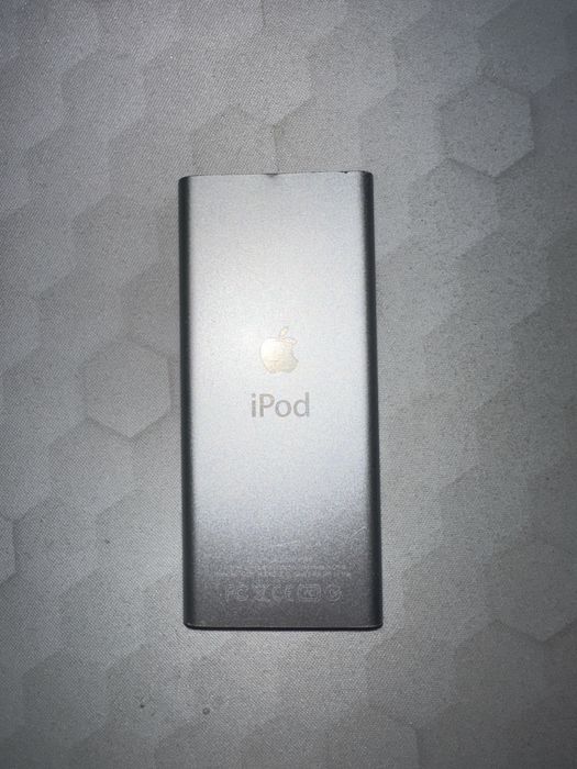iPod Nano 2 4GB