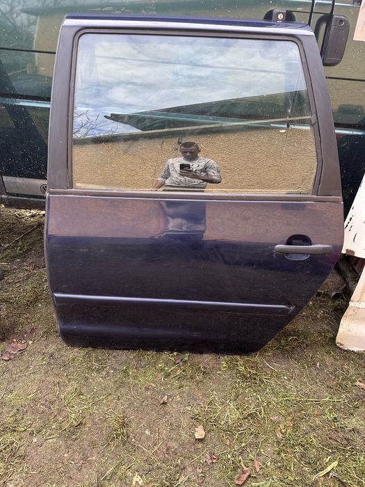 Врати vw sharan 1999g