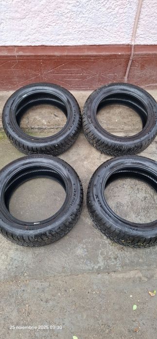 Anvelope iarna 700 ron