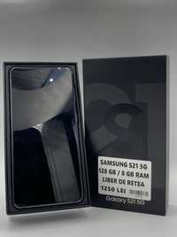 Samsung S21 5G 128GB / 8GB RAM #29430