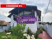Vanzare casa P+M, in Tg. Jiu, Aleea Mehedinti