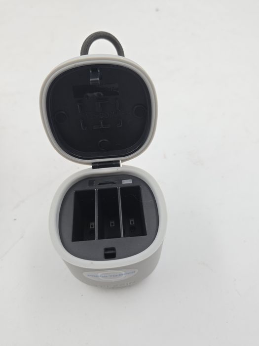 Încărcător GoPro 7