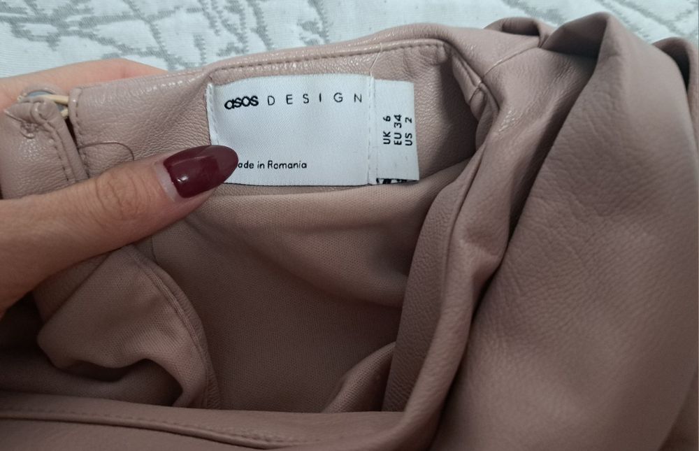 Дамска рокля ASOS