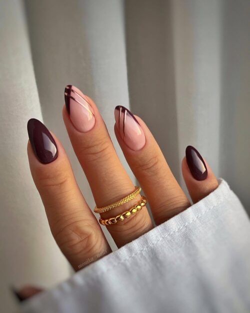 Unghii cu GEL / Mani/Pedi