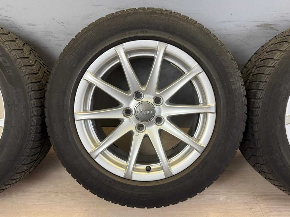 Roti/Jante Audi 5x112 225/55 R16 TT (8J), A4, A3; Seat, Skoda, VW Golf