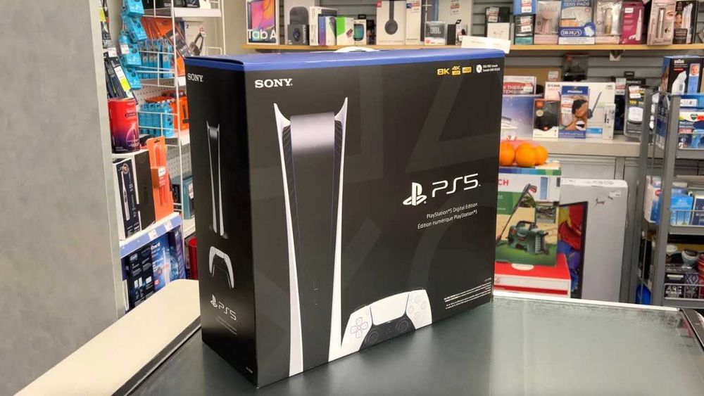 Play Station 5 pro в бонус Новый игры 2025 - 26 и доставка по городу