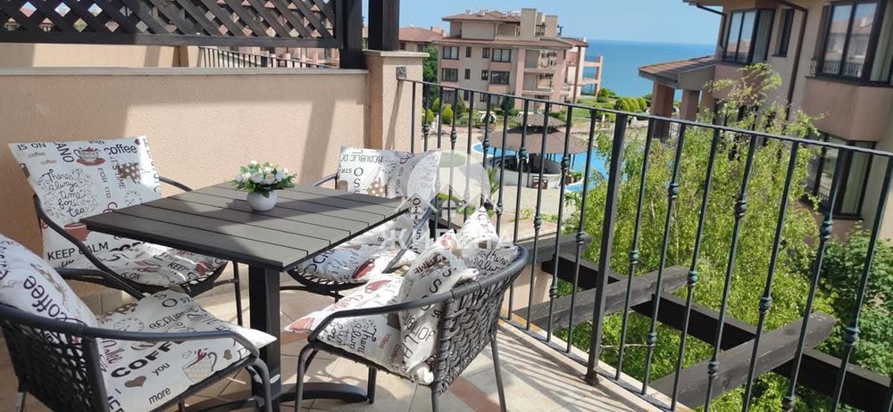 Продава се Тристаен апартамент в с. Топола, Област Добрич - 95 кв.м за 526 €/кв.м - Снимка #1