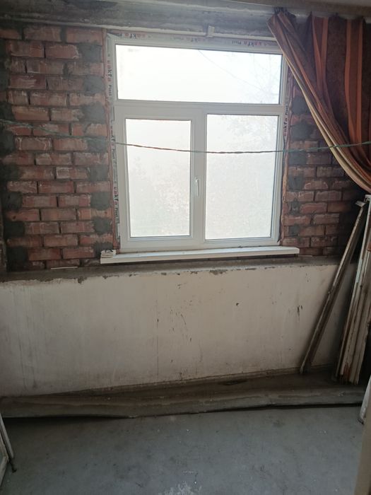 Сергели-5. 1/3/9.Балкон 2х3.