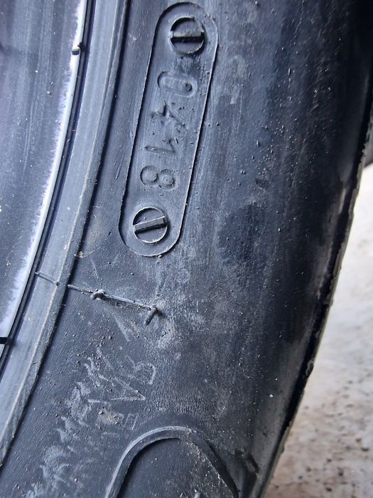 Anvelope 245/45R18 marca Kormoran, DOT 2018