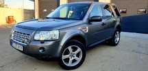 De vânzare  Freelander 2
