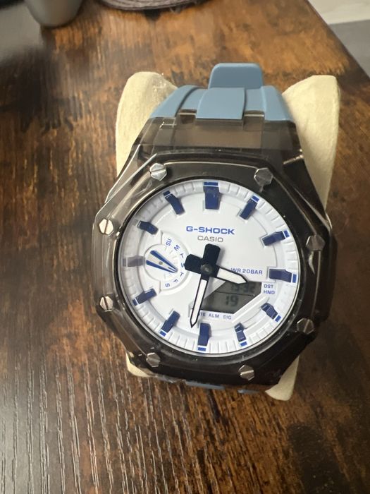 Ceas Casio G-Shock mod AP CasiOak