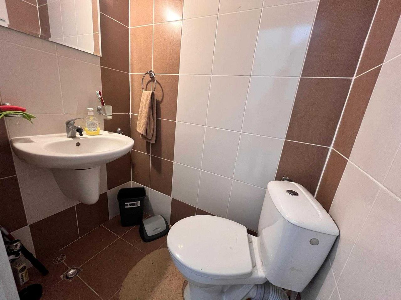 Продава се Къща в с. Кошарица, Област Бургас - 130 кв.м за 1154 €/кв.м - Снимка #17