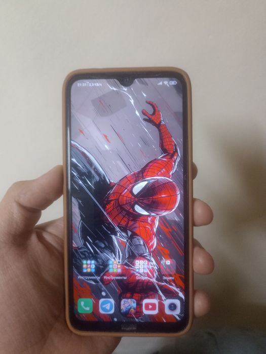 Redmi note 7 3/32 gb