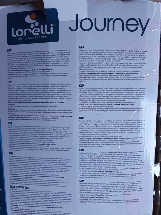 Vand marsupiu bebe care nu  a fost niciodata purtat