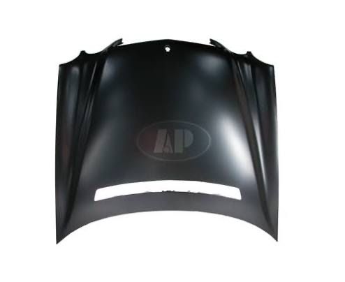 Капот Mercedes e class w210