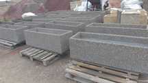 Jardiniere din mozaic