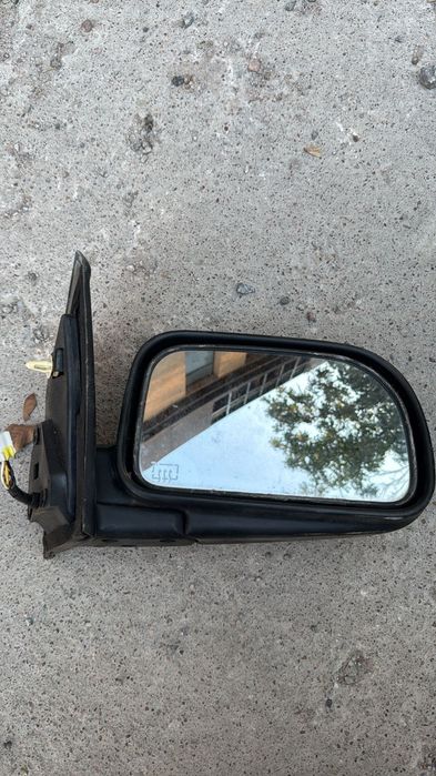 боковые зеркала спейс вагон спейс рунер