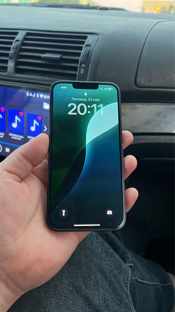 Iphone 14 128 gb