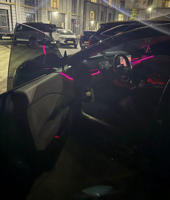 Zeekr 007 smart AWD full 2024/25