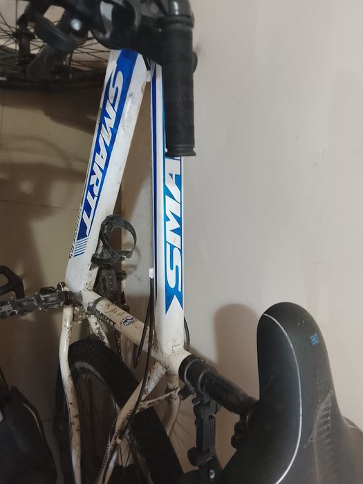 Велосипед спортивный