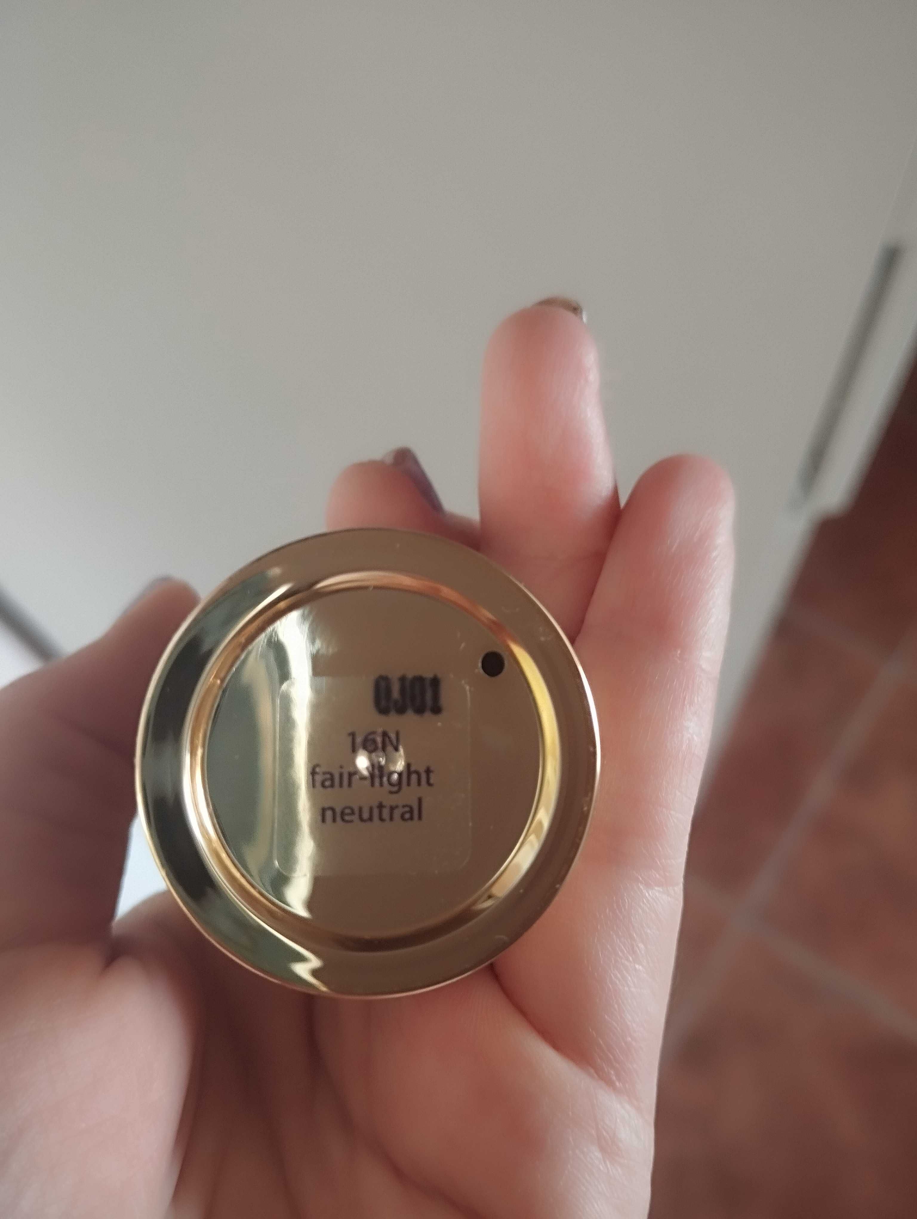 Фон дьо тен Tarte