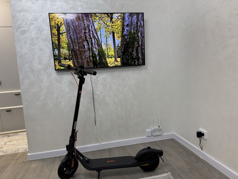 nainbotF2Plus чёрный