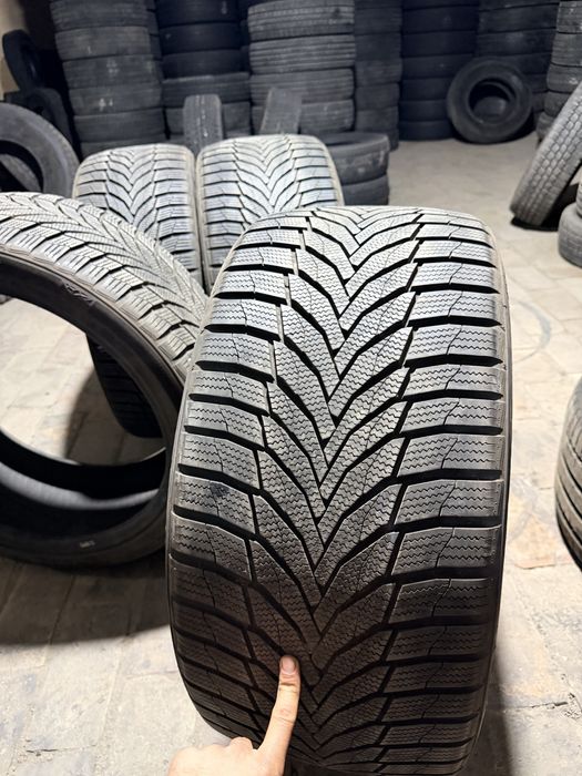 NEXEN korea oldi 245/40/20 orqa 275/35/20