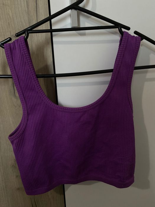 2 броя потника лилав и сив