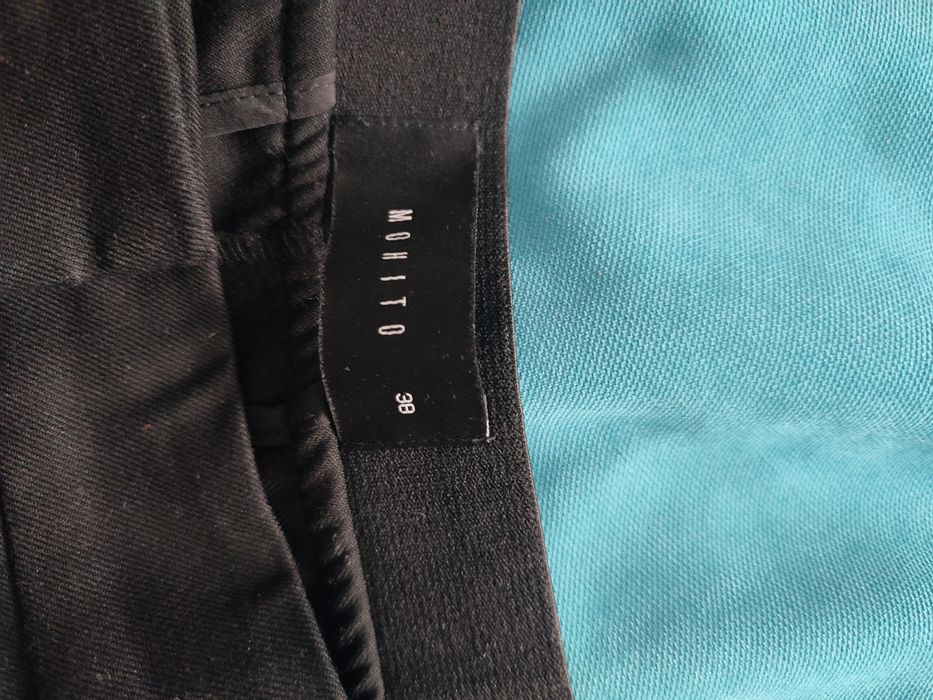 Pantaloni eleganți Mohito 38