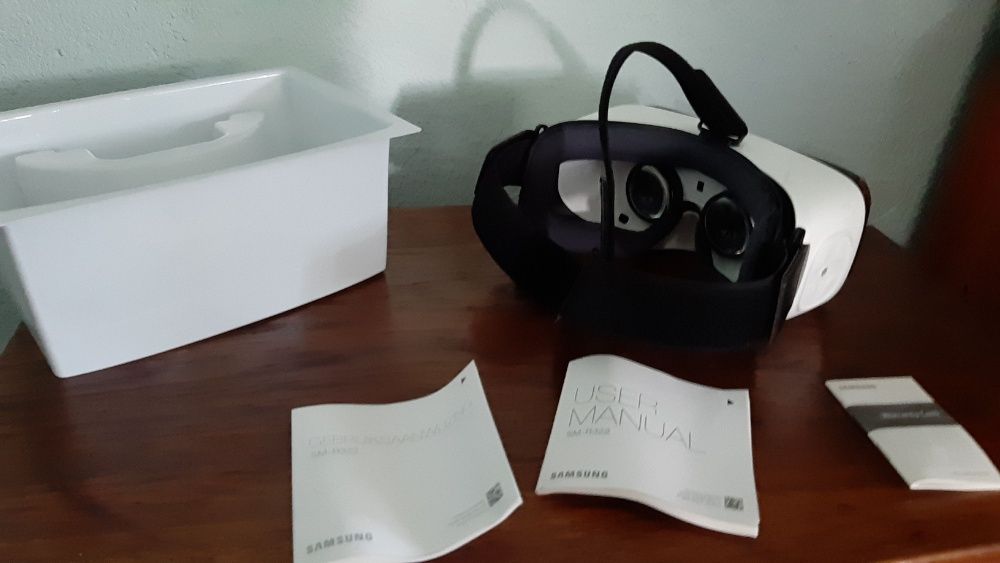 Samsung Gear VR SM-R322
