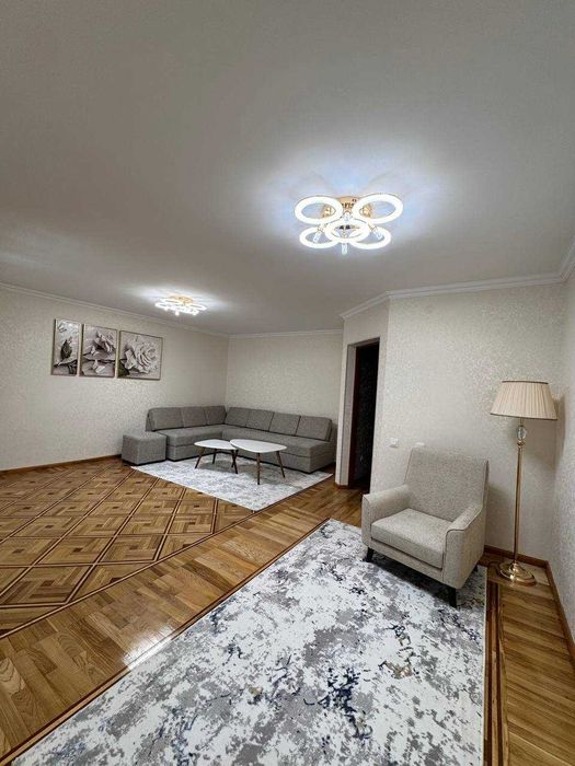 Сдам евро квартиру на Ц1 экопарк