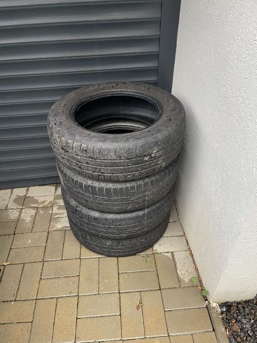 Anvelope Continental 185/65 R15