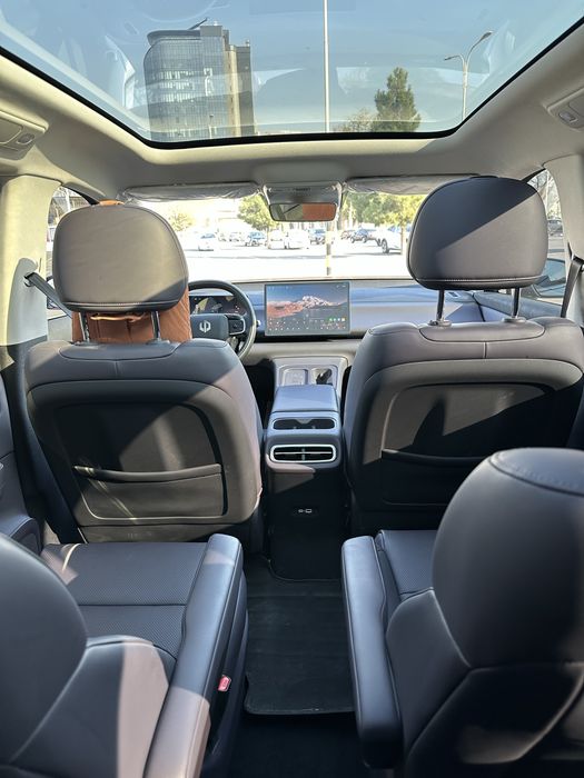 rent car Tashkent 24/7 | электро, гибрид | Leapmotor c 16