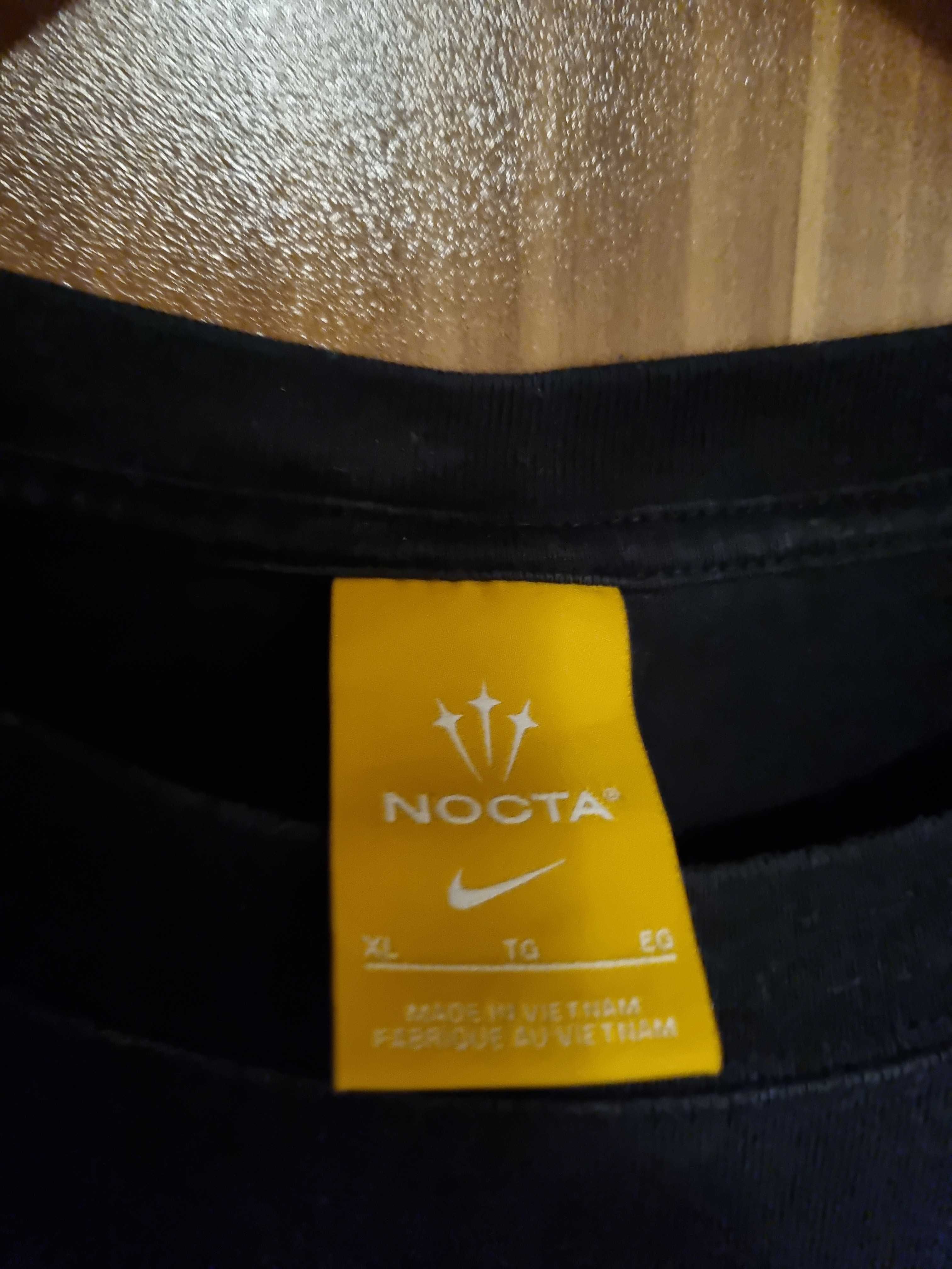 Мъжка тениска Nike X Nocta