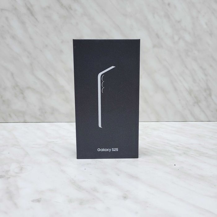 Samsung S25 Sigilat Navy