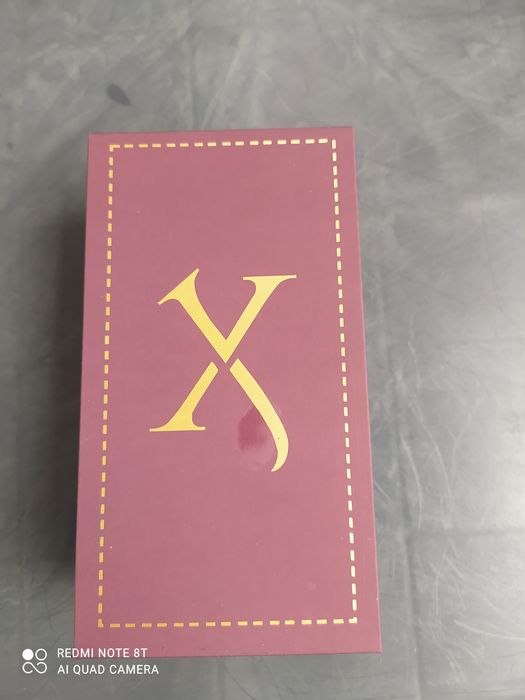 Parfum Xerjoff purpule accento