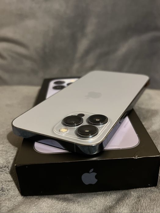 Iphone 13 PRO MAX 128GB
