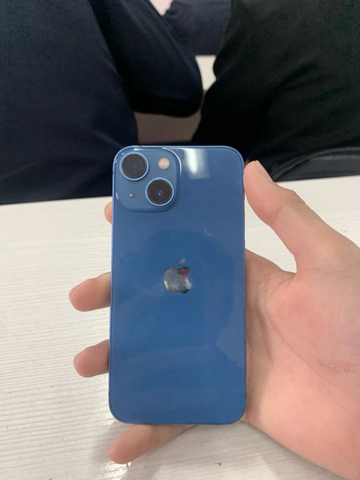 13мини идеальный