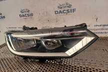 FAR DREAPTA HALOGEN 3G1941006C Volkswagen VW Passat B8  [din 2014 pana  2020] seria
