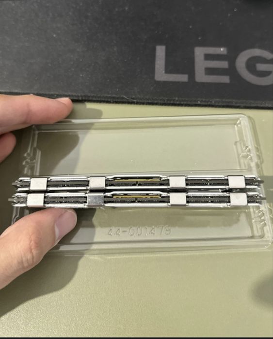 Memorie RAM ECC Server Samsung 8GB (2x4GB) DDR2