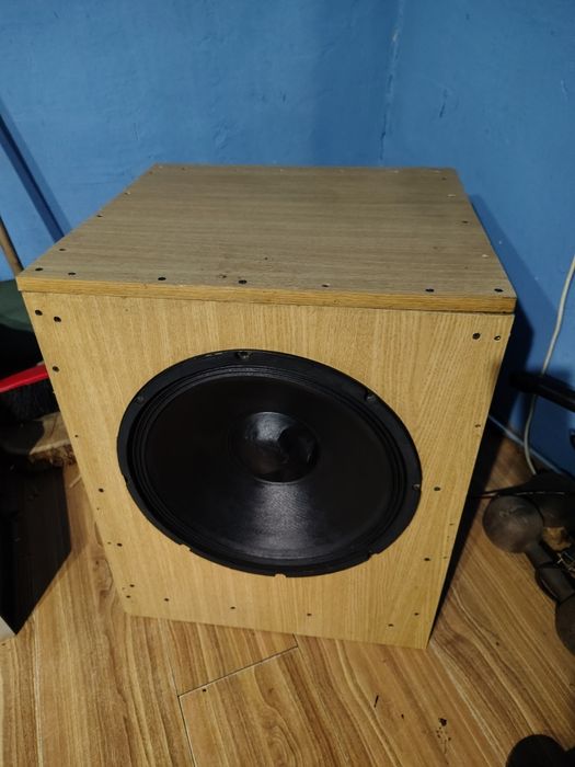 Bași Yamaha 800 wați , bucata