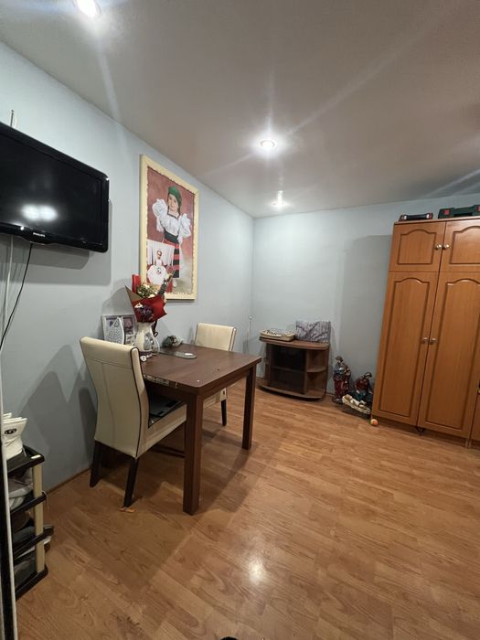 Vand apartament in Baia Sprie