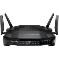 LINKSYS WRT32X, AC3200 Dual-Band Wi-Fi Gaming Router with Killer Prior