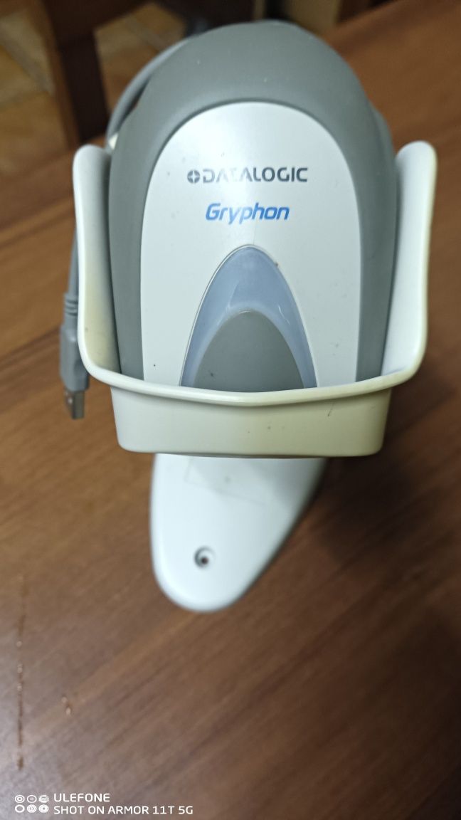 Scanner Datalogic Gryphon GD 4400