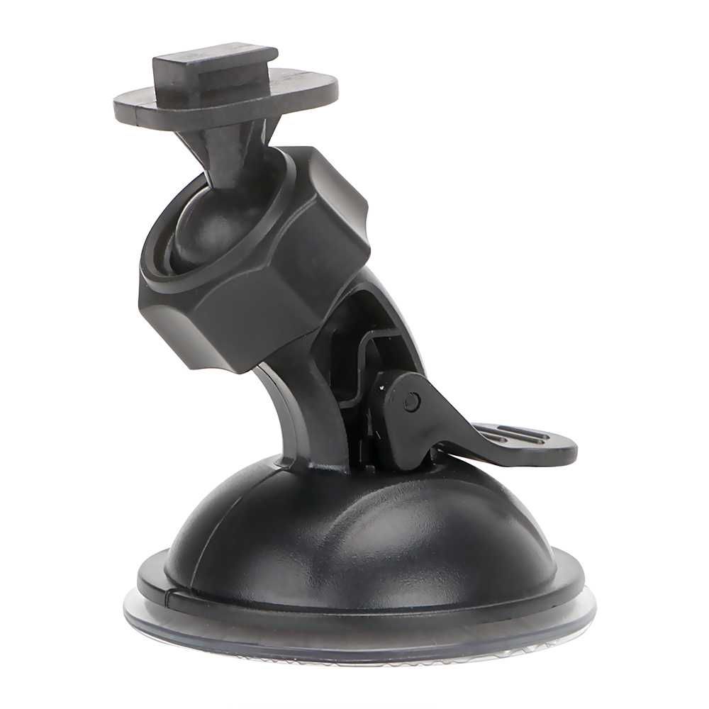 360° Универсална Стойка Камера GPS DVR Тахограф Навигатор Антена Кола