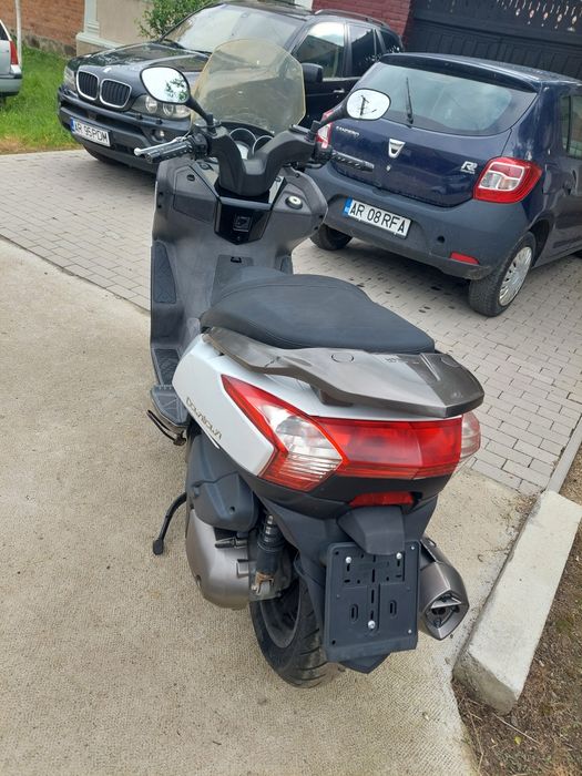 Kymco/ An 2014 / 200i