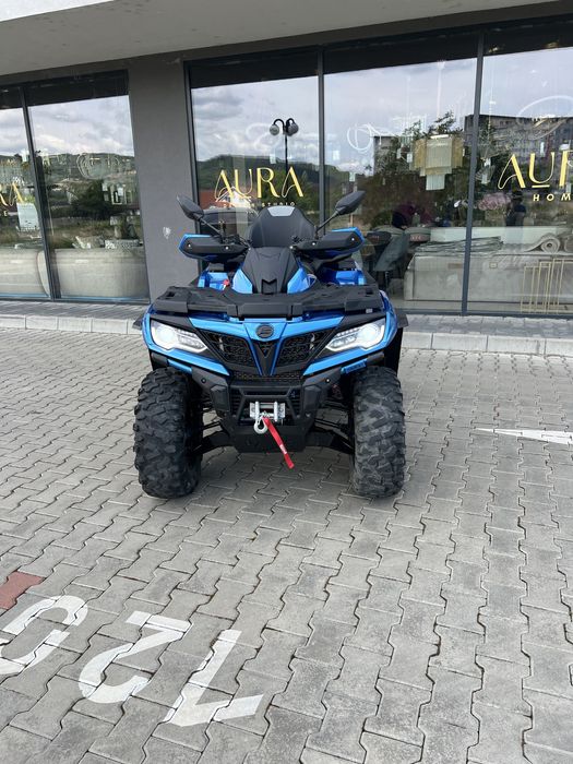Cf Moto 1000/ An  2021